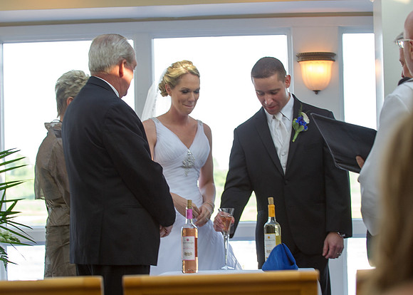 NJ Wedding Photographer
