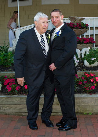 NJ Wedding Photographer