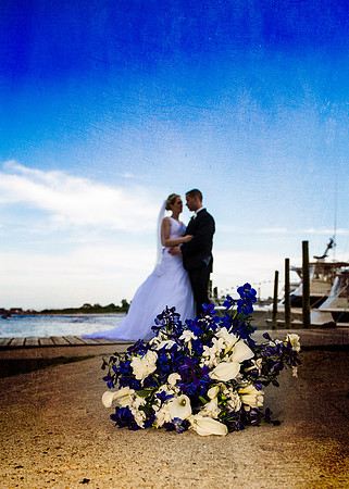 NJ Wedding Photographer