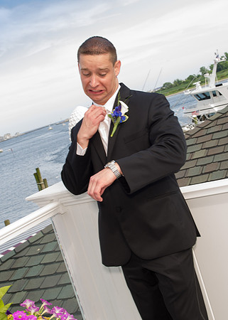 NJ Wedding Photographer
