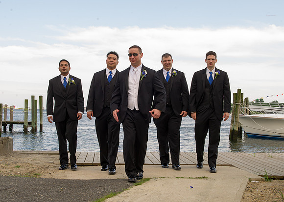 NJ Wedding Photographer