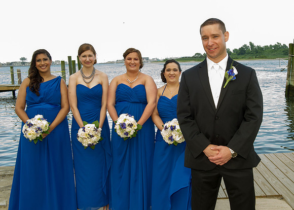 NJ Wedding Photographer