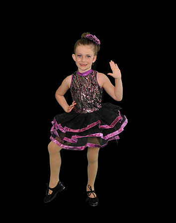 HealthQuest Dance