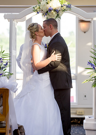 NJ Wedding Photographer