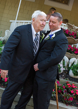 NJ Wedding Photographer