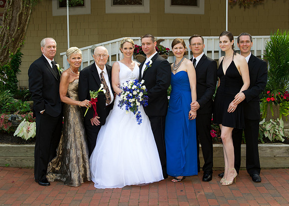 NJ Wedding Photographer