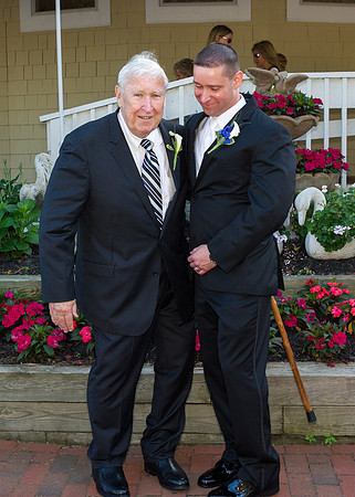 NJ Wedding Photographer