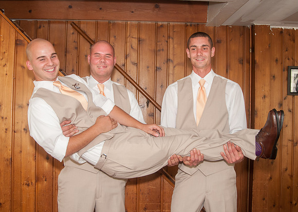 NJ Wedding Photographer