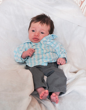 Clinton, NJ Portrait Photographer