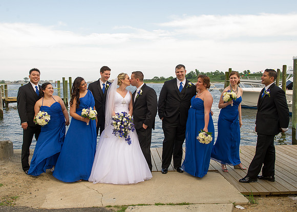 NJ Wedding Photographer