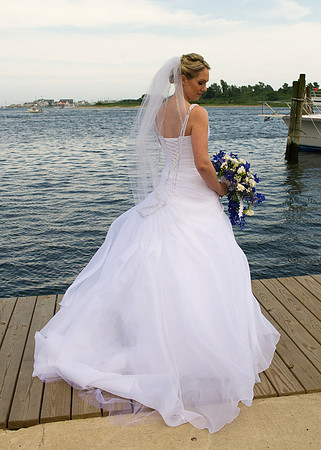 NJ Wedding Photographer