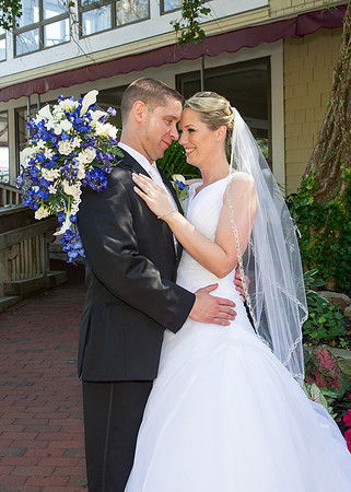 NJ Wedding Photographer