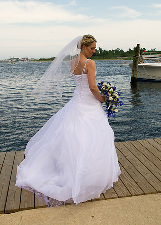 NJ Wedding Photographer