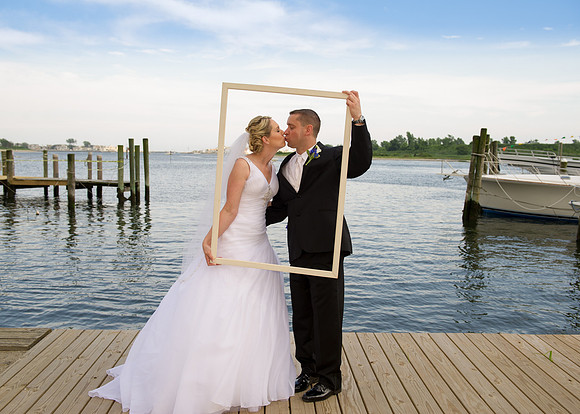 NJ Wedding Photographer