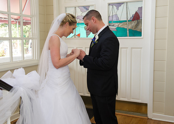 NJ Wedding Photographer