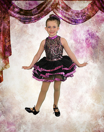 HealthQuest Dance