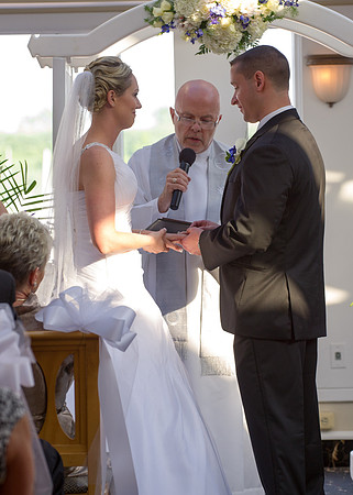 NJ Wedding Photographer