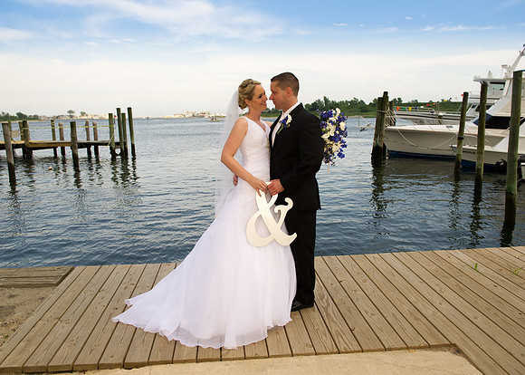 NJ Wedding Photographer