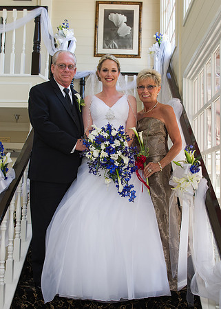NJ Wedding Photographer