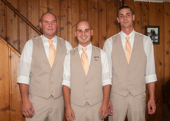 NJ Wedding Photographer