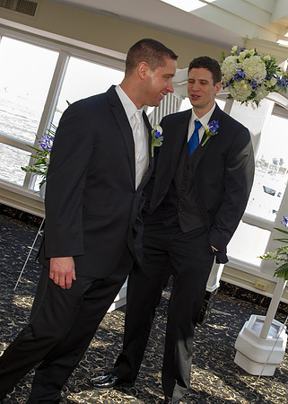 NJ Wedding Photographer