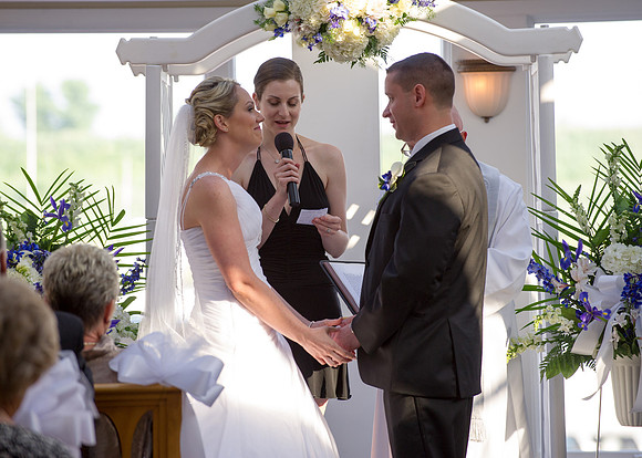 NJ Wedding Photographer