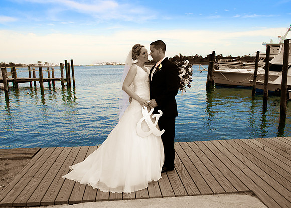 NJ Wedding Photographer