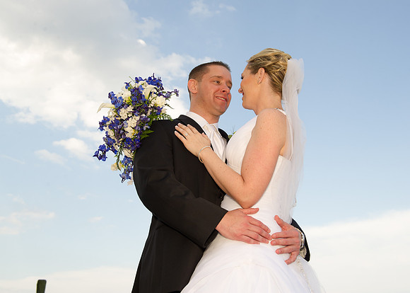 NJ Wedding Photographer