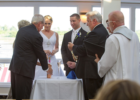 NJ Wedding Photographer