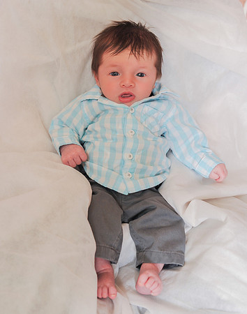 Clinton, NJ Portrait Photographer