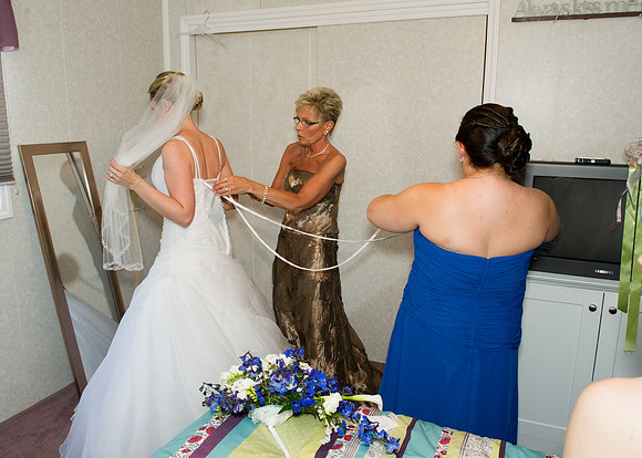 NJ Wedding Photographer