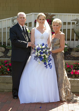 NJ Wedding Photographer