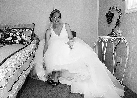 NJ Wedding Photographer
