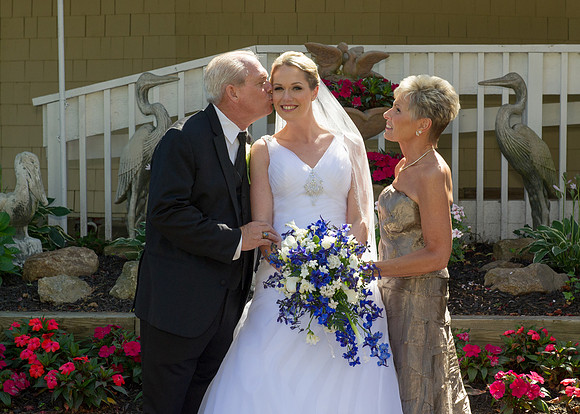 NJ Wedding Photographer