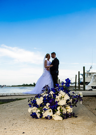 NJ Wedding Photographer