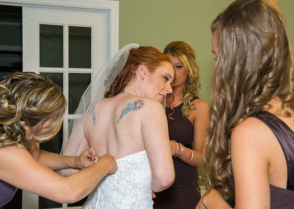 NJ Wedding Photographer