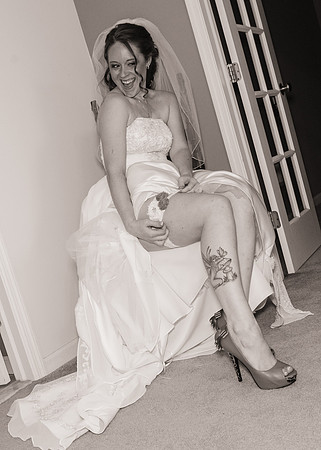 NJ Wedding Photographer