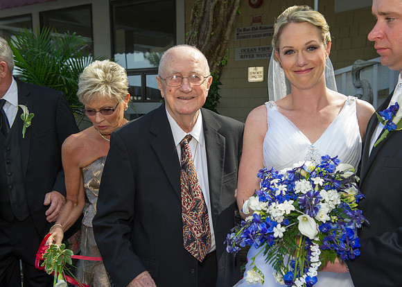 NJ Wedding Photographer