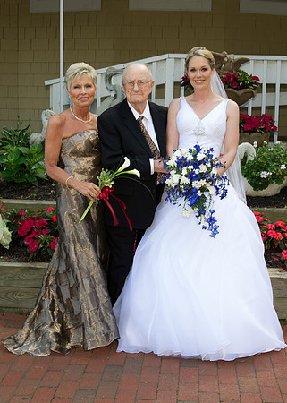 NJ Wedding Photographer