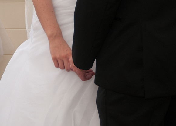 NJ Wedding Photographer