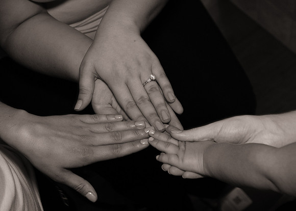 NJ Wedding Photographer