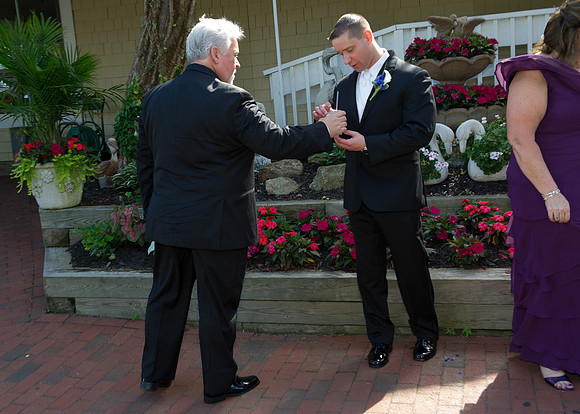 NJ Wedding Photographer