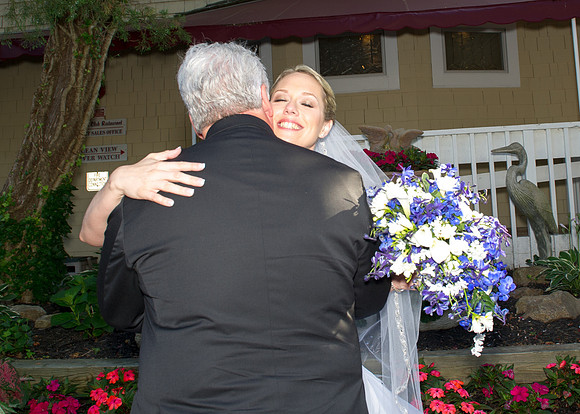 NJ Wedding Photographer