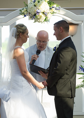 NJ Wedding Photographer