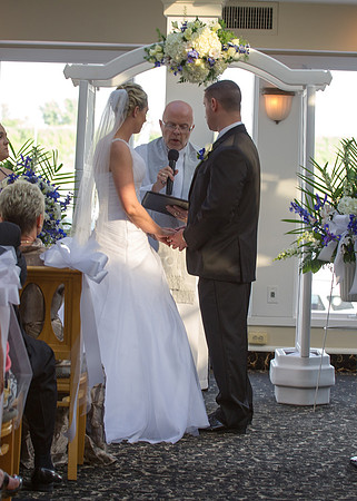 NJ Wedding Photographer