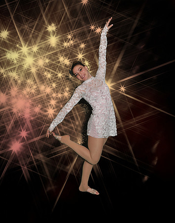 HealthQuest Dance