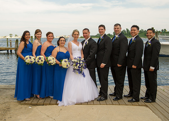 NJ Wedding Photographer