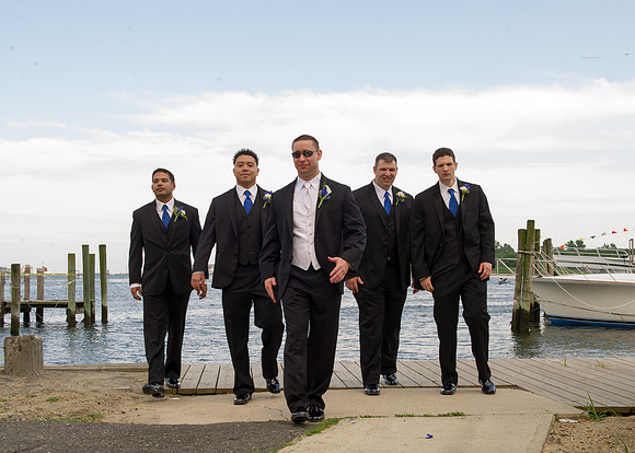 NJ Wedding Photographer