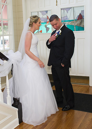 NJ Wedding Photographer