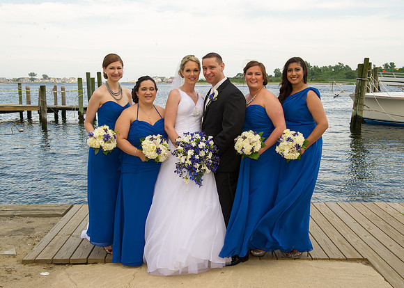 NJ Wedding Photographer